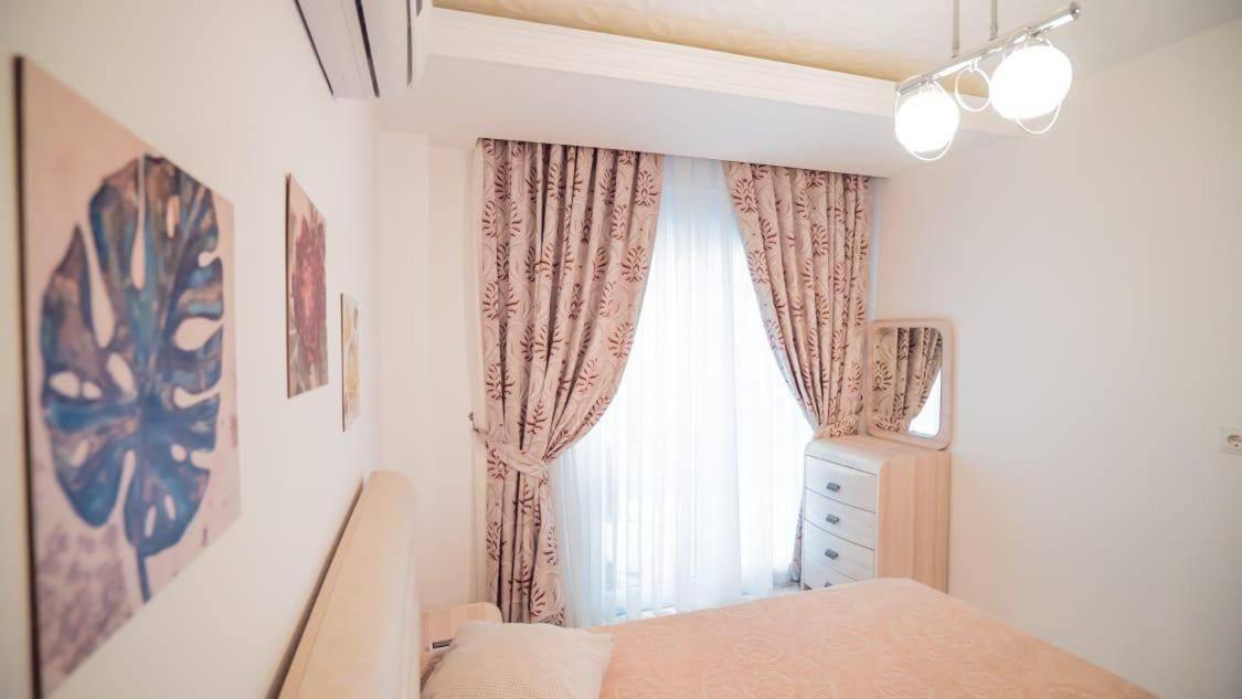Besthome20 Apartments Alanya Exterior foto
