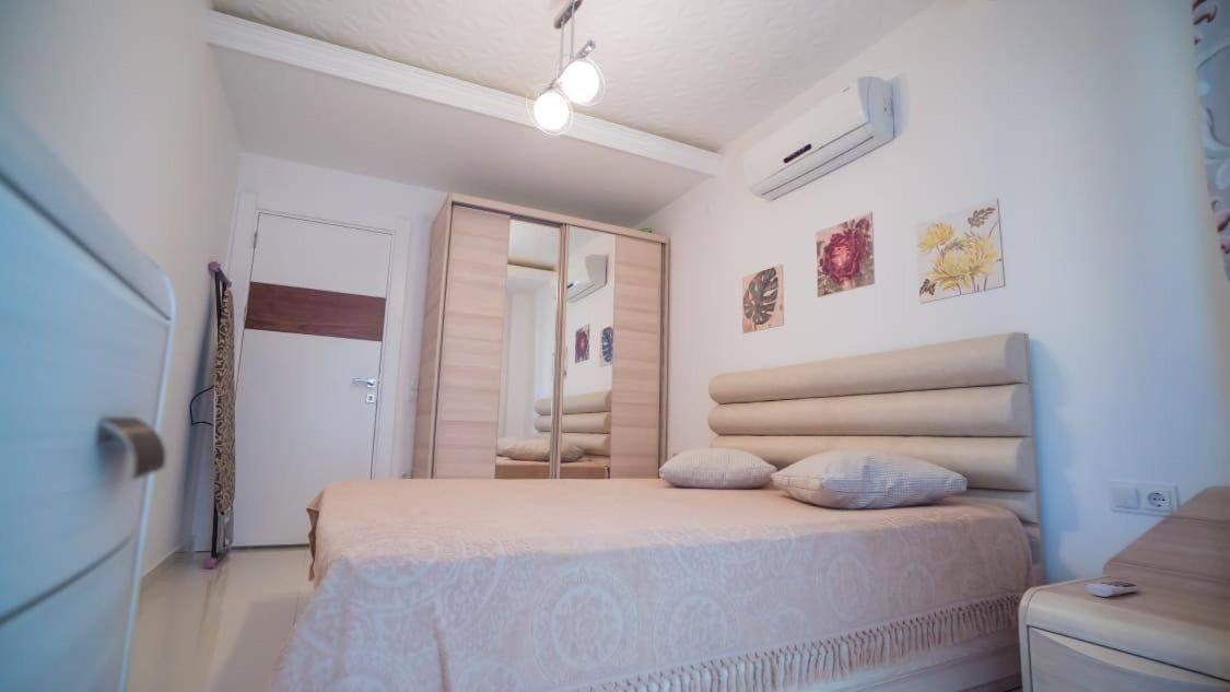 Besthome20 Apartments Alanya Exterior foto